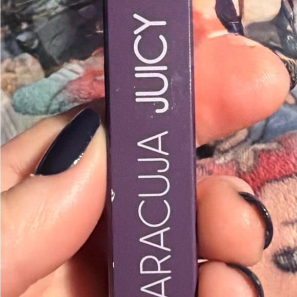 Tarte Maracuja Juicy Lip - Rose - Picture 2 of 6